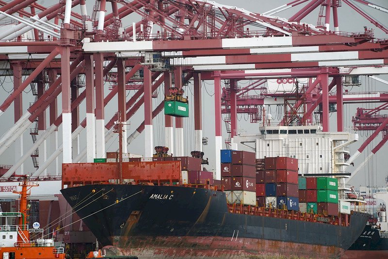 Taiwan and US to come up with early harvest list for trade deal