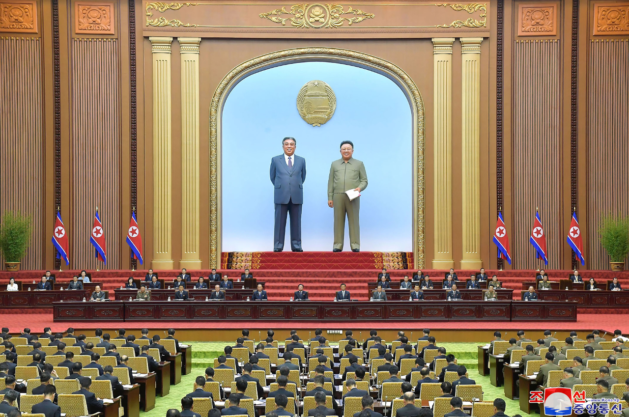 North Korea cancels all economic cooperation agreements with South Korea
