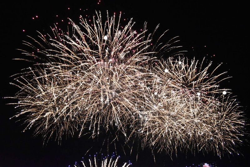 New Year's celebrations, TSMC's new factory, and carcinogenic Chinese-made capsules