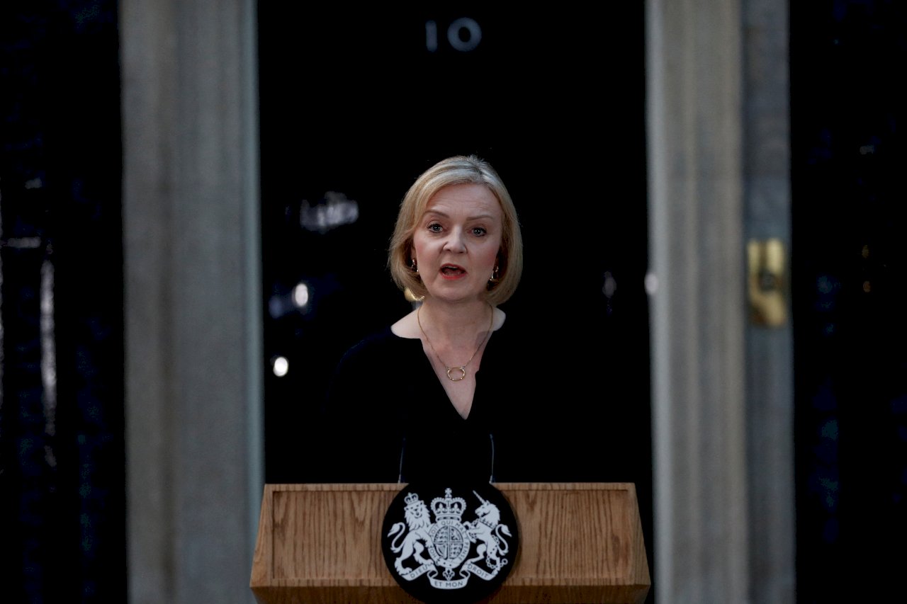Former UK PM Liz Truss to call on G7 to arm Taiwan and grant full diplomatic status