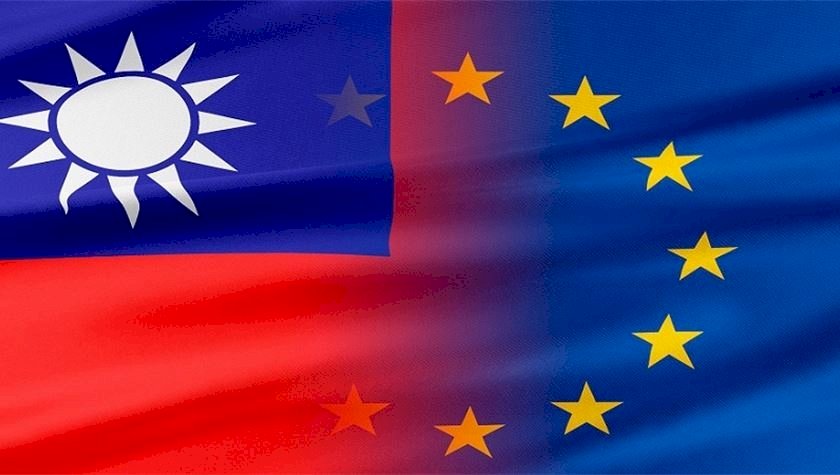 Politico: EU intelligence chief axes trip to Taiwan after plan leaked to China