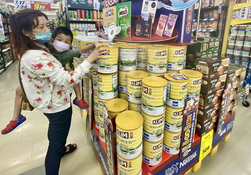Finance Minister: tax cuts on bulk imports extended into next year