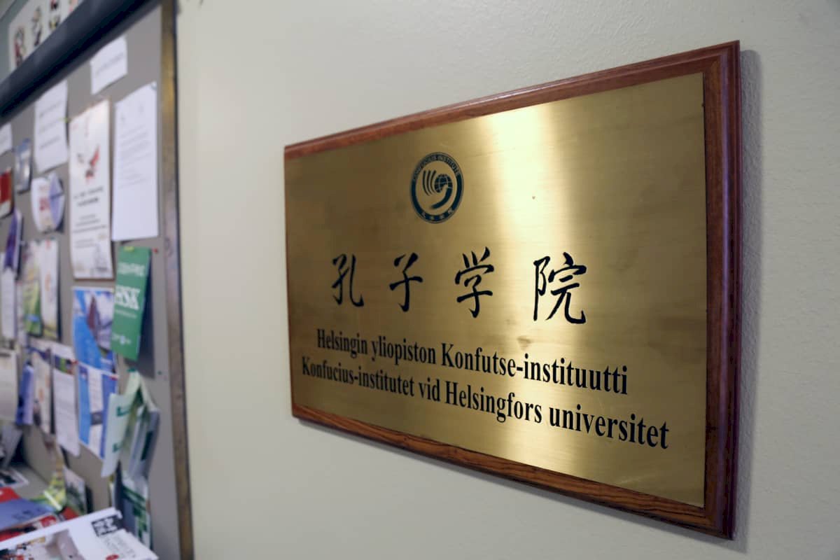 UK newspaper: British lawmakers want more Taiwanese Mandarin teachers