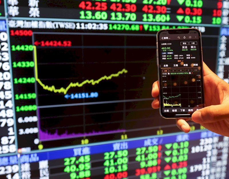 Finance Ministry taking steps to stabilize stocks and exchange rate