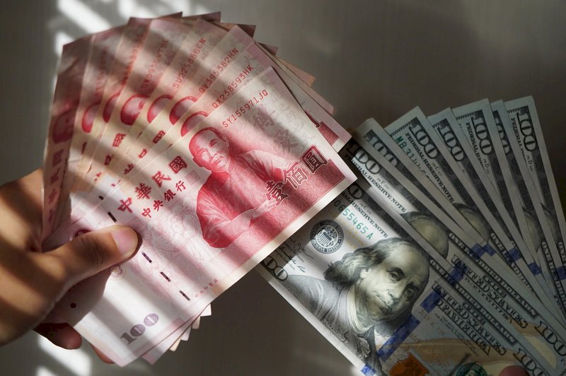 Taiwan dollar weakens 13% against US dollar in 2022