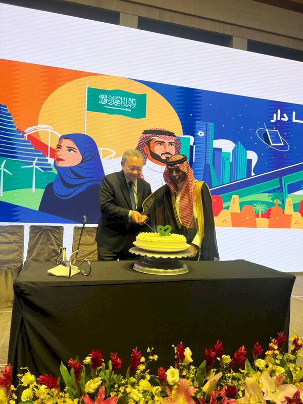 Foreign ministry thanks Saudi Arabia for being a reliable oil supplier
