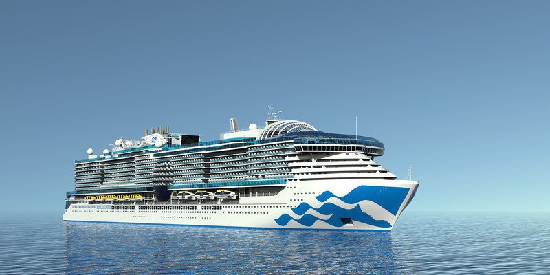 Transportation Ministry aims to revitalize cruise industry to pre-pandemic levels