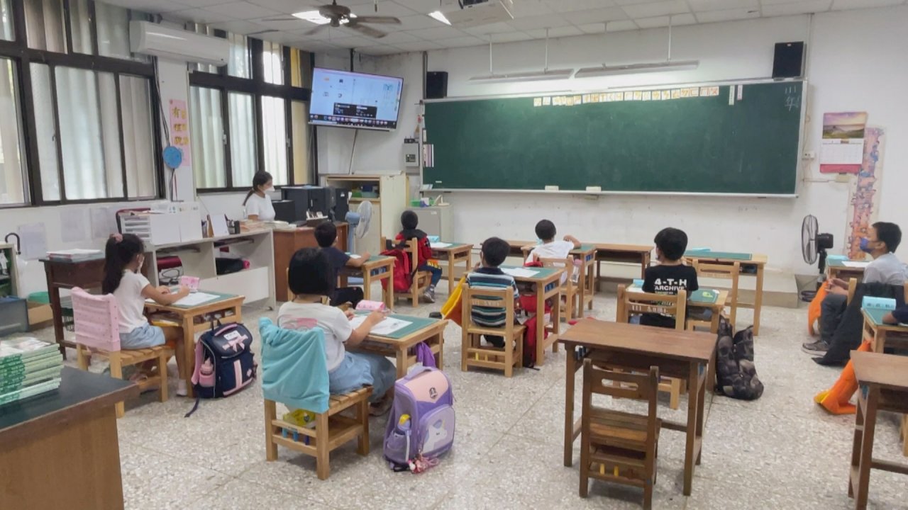 Students return to in-person classes after earthquake damage repairs