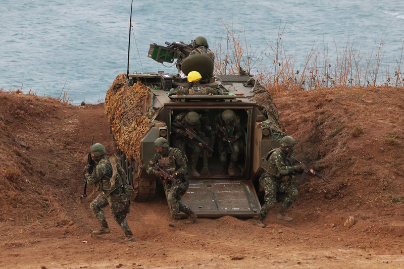 Civil society groups call on government to extend conscription