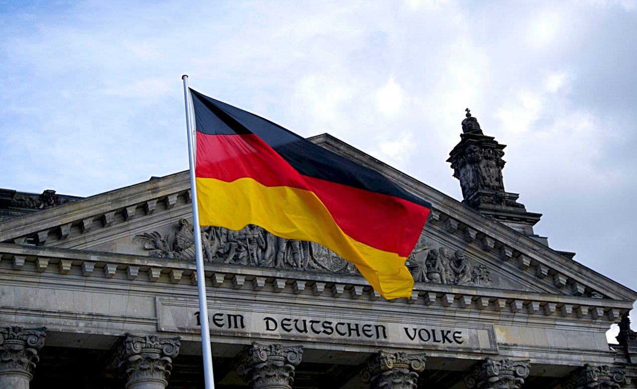 Germany to send second delegation in October to Taiwan