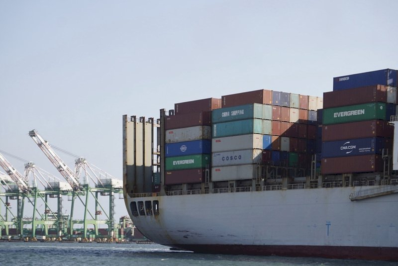 Trade between China and Taiwan has plunged: NDC minister