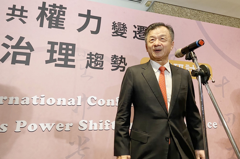 Mainland Affairs Council: No evidence for Chinese timeline on Taiwan