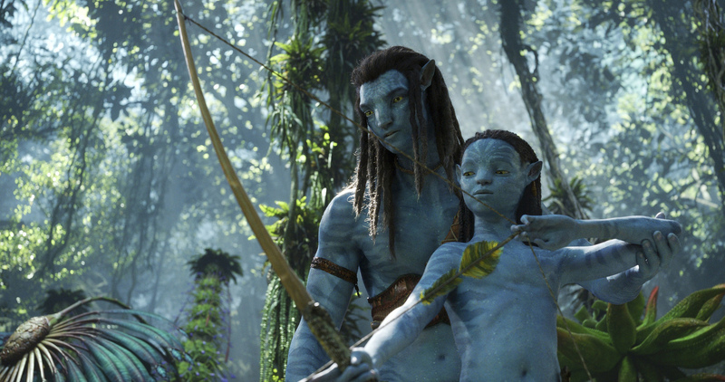 Films to be Expected in 2025