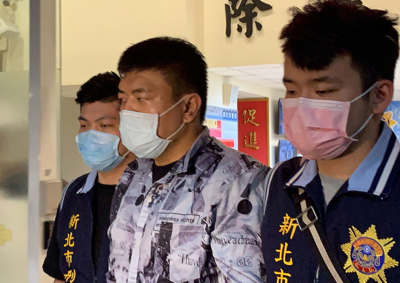 Police arrest 32 suspects in human trafficking cases