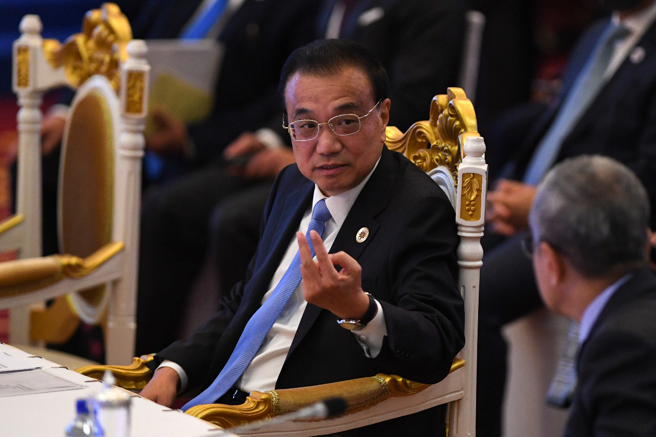 Former Chinese Premier Li Keqiang has passed away