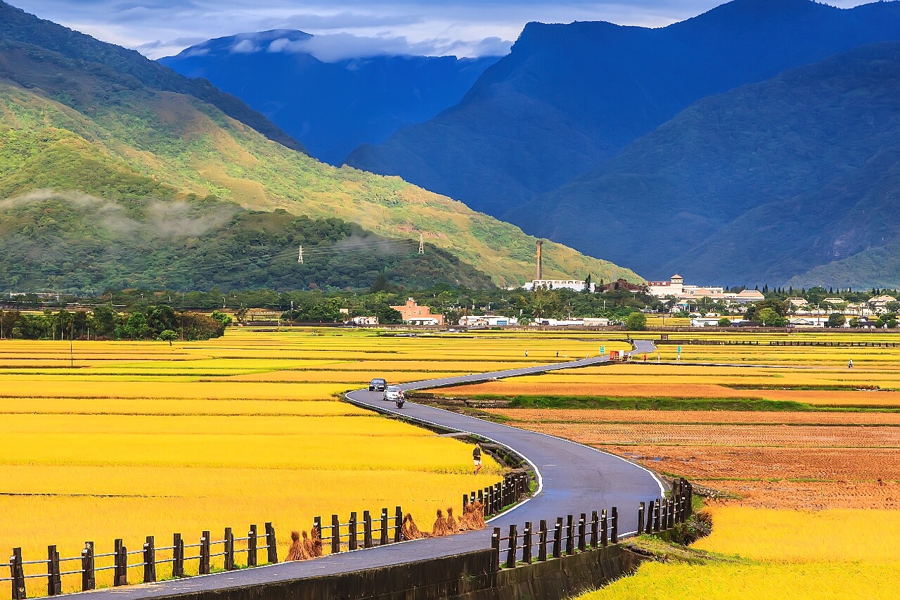 Taiwan taps into “silver economy” to boost tourism