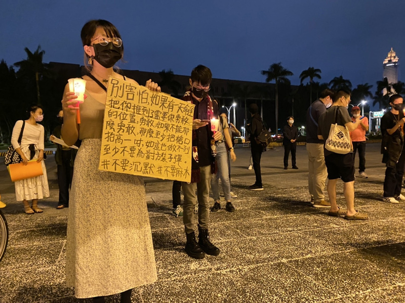 Protests in China signal zero-COVID policy frustrations
