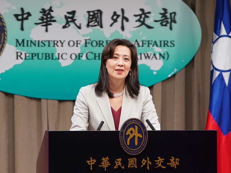 US bill pledges US$10 billion for Taiwan defense