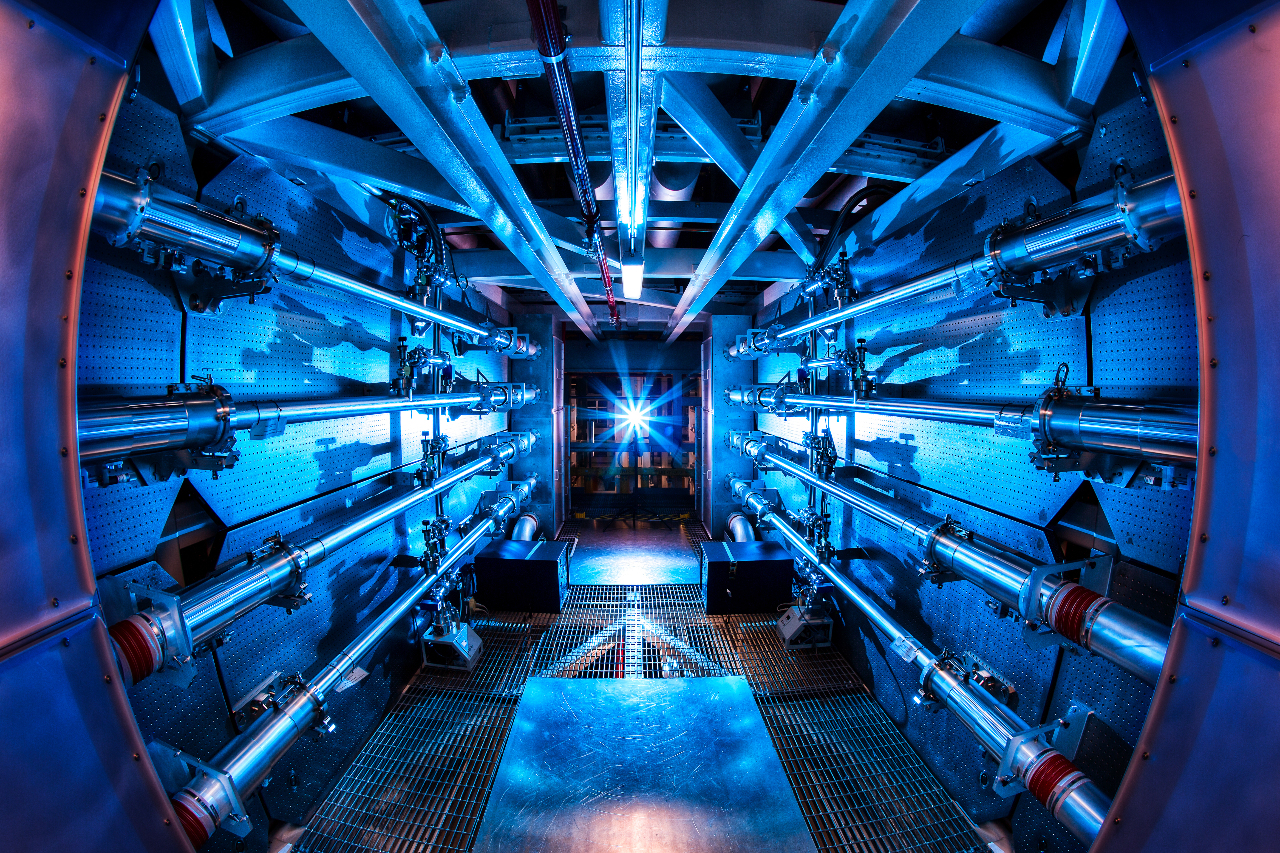 More fusion energy research planned: technology council
