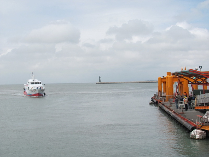 Three Mini Links reopening decision to come before Lunar New Year