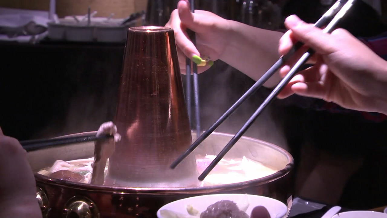 VIDEO: Doctors warn hotpot linked to heart failure