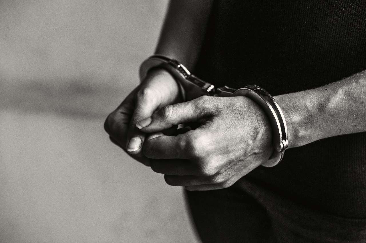 Who should decide on the death penalty: The Court or the People? (feat. Jimmy Chia-Shin Hsu and Lin Hsin-yi)