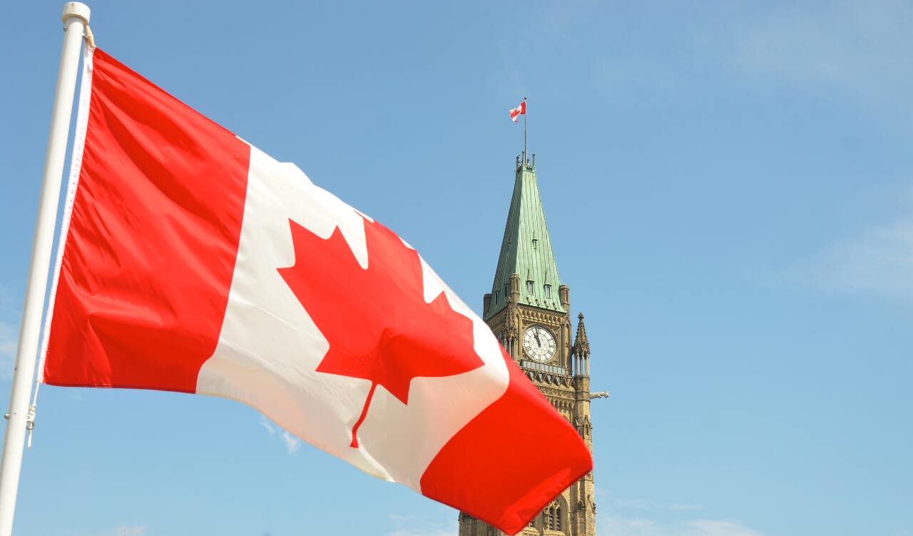 Taiwan's newest representative office in Canada