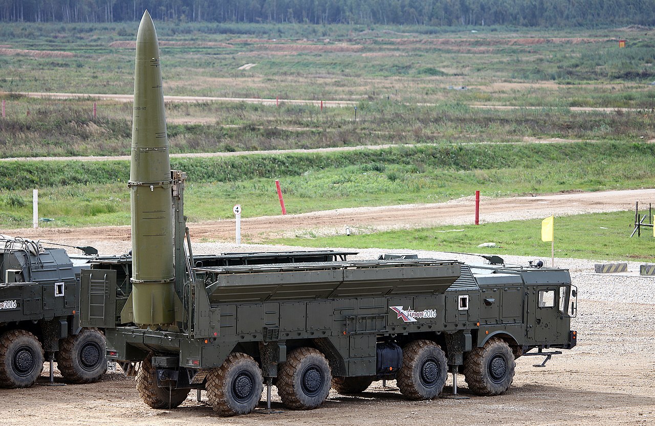 US to provide Ukraine and Taiwan with advanced artillery technology