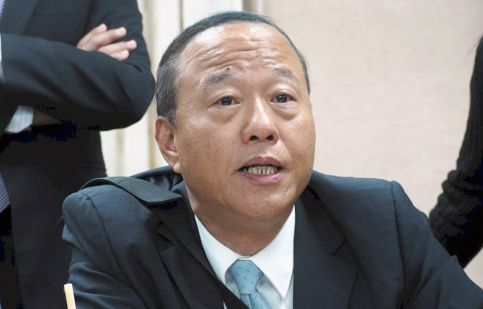 Taiwan’s military remains combat-ready in anticipation of presidential inauguration