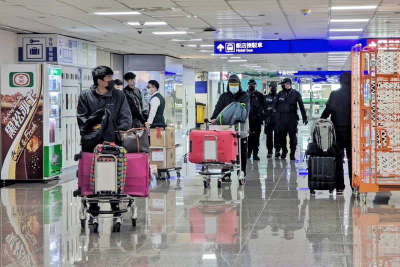 VIDEO: Taiwan’s hospitality sector expects accommodation pricing to remain unchanged