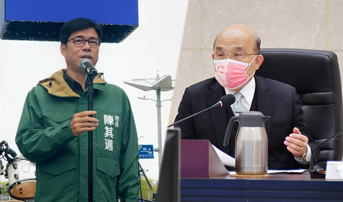 New blood could “stabilize” Cabinet: DPP Chair