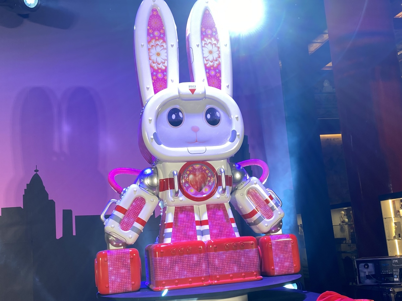 Taipei to host Taiwan Lantern Festival beginning February 5