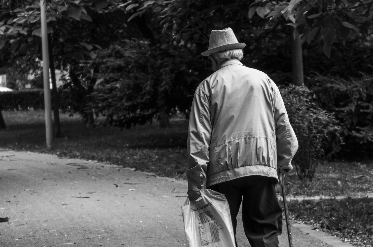 Statistics directorate may calculate “elderly CPI”