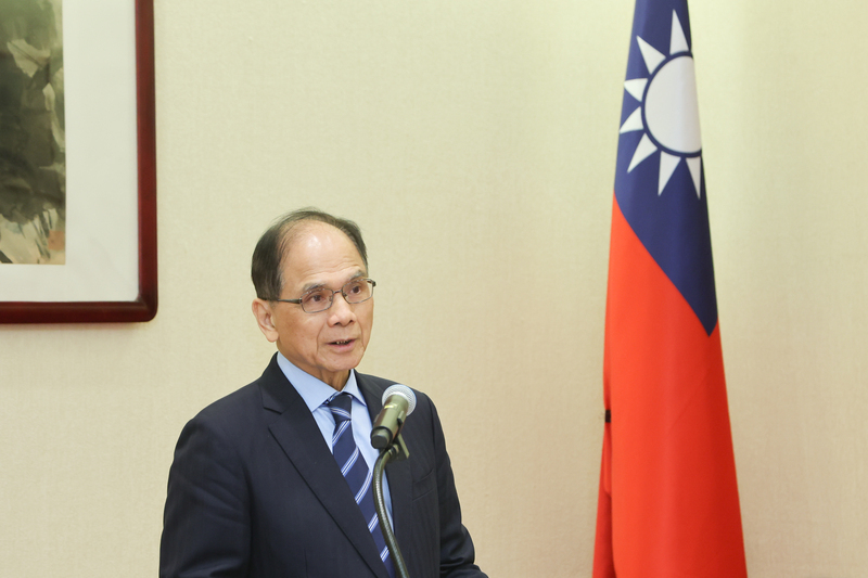 Legislative Yuan to open special exhibit on Taiwanese democratization