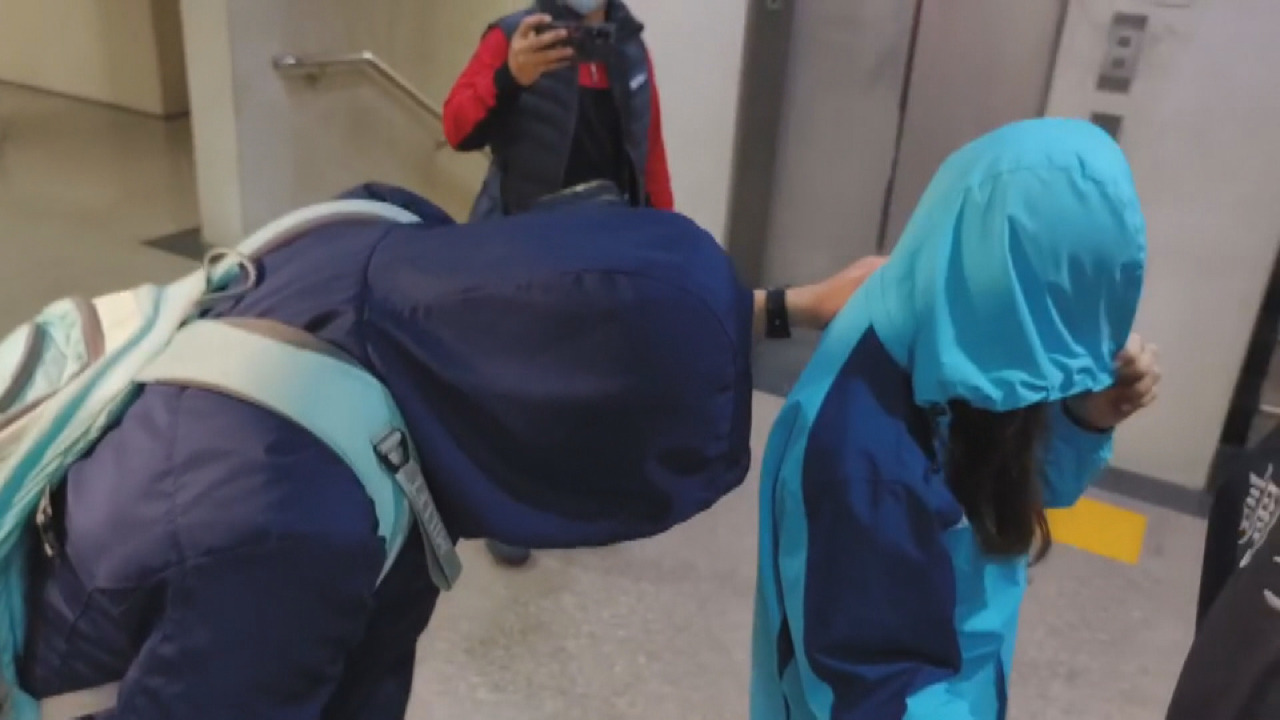 VIDEO: Senior employees leak personal health information