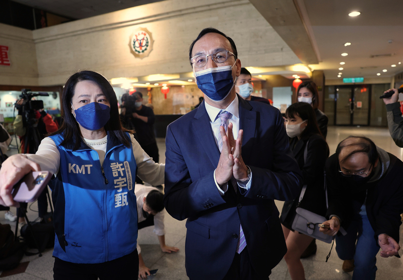 New amendments seek to limit foreign infiltration of political parties
