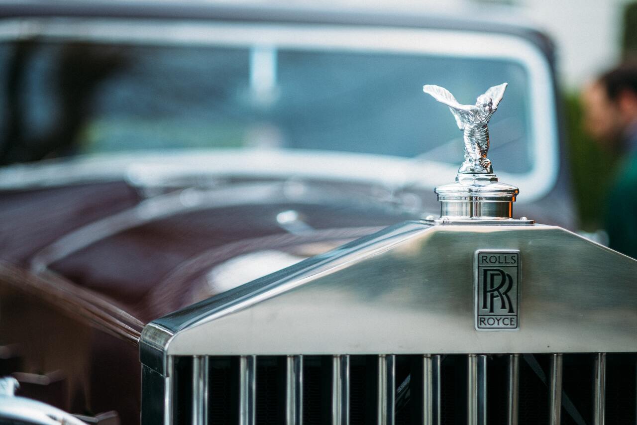 Taiwan participates in 56th Statesman Vintage & Classic Car Rally in India