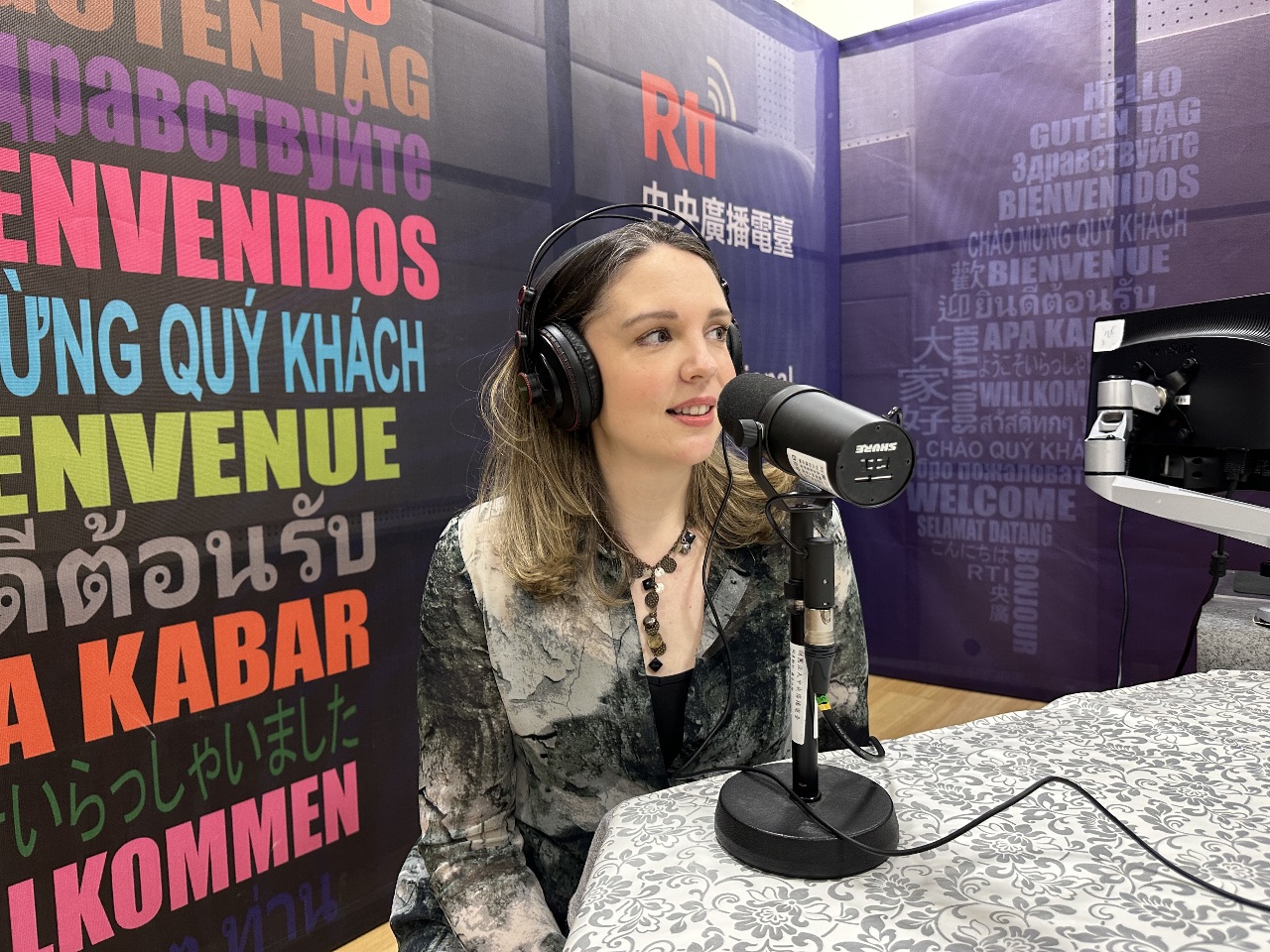 Alexis on marketing, the metaverse and AI in fashion