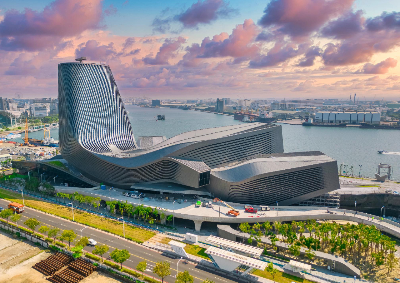 Cruises visiting Taiwan to reach 25% of pre-COVID traffic in 2023