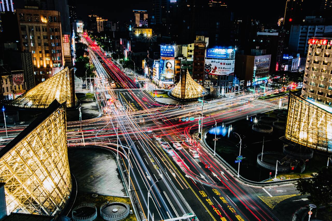 Taiwan Power Company confident energy supply is sufficient