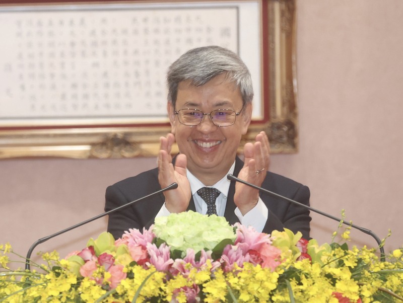 New Cabinet members sworn-in