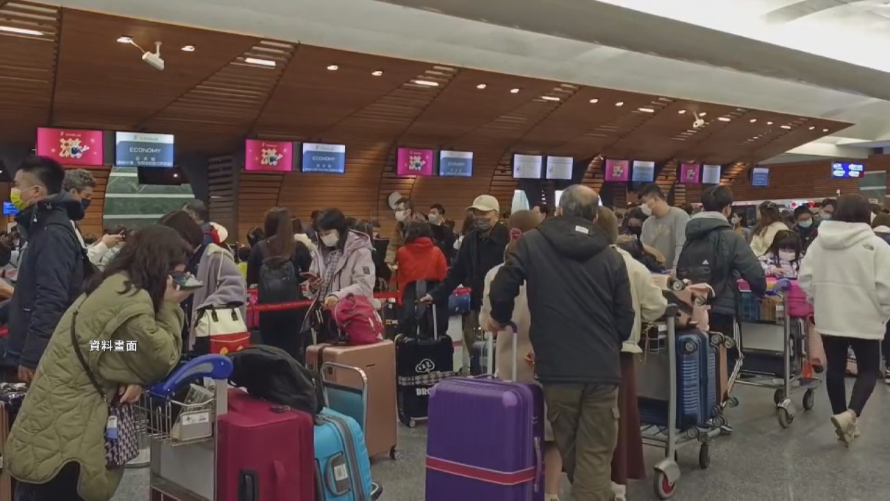 VIDEO: High prices discourage domestic travel in Taiwan