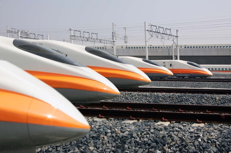 Tourism Bureau offers BOGO high-speed rail tickets for tourists