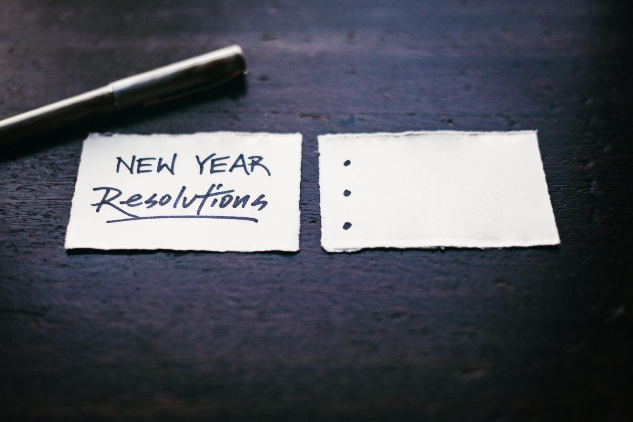 Do New Year's resolutions really work?