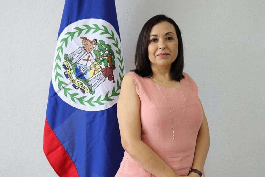 Taiwan, Belize to work together to create resilient economy: Tsai