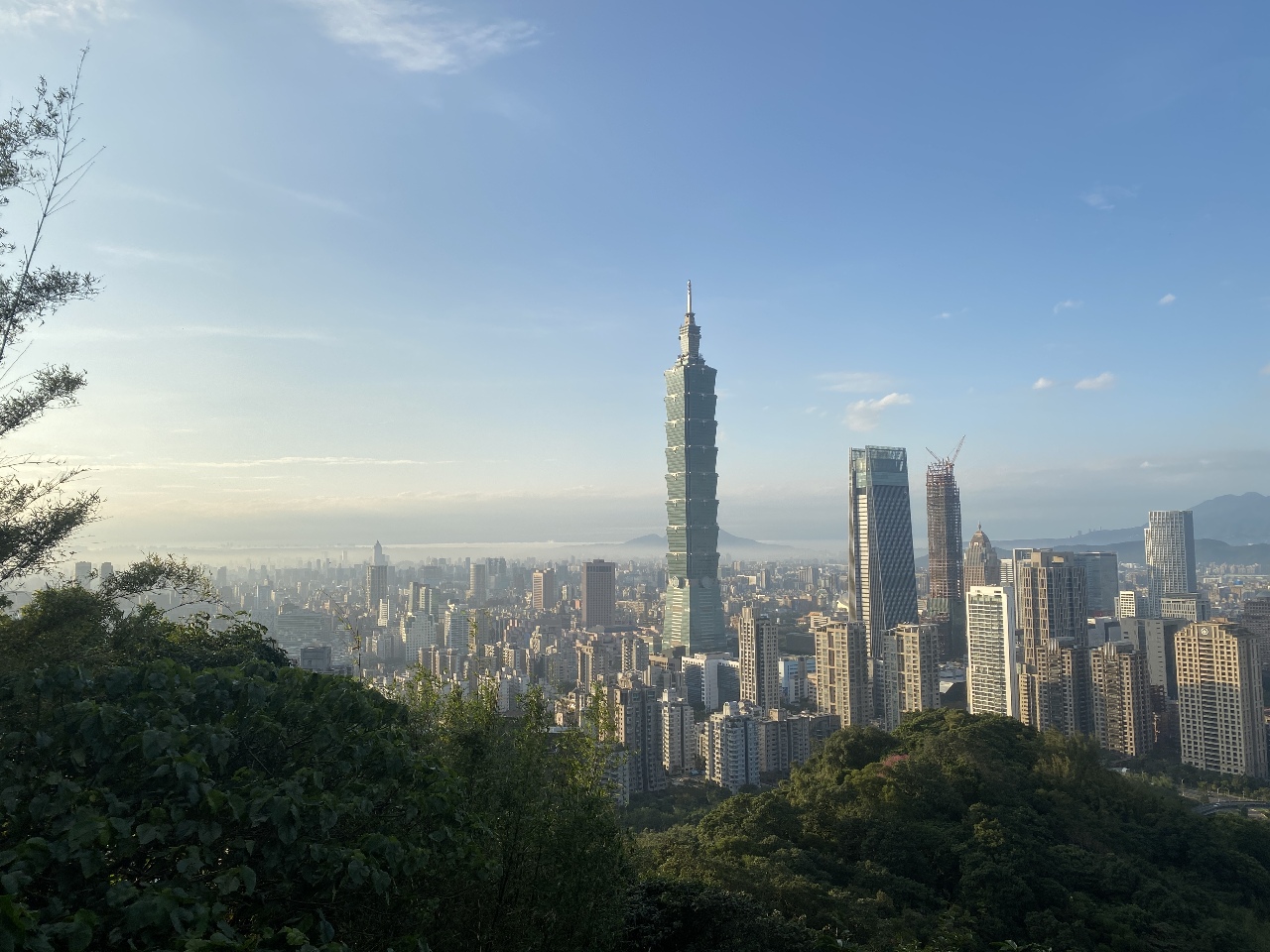 Elephant Mountain