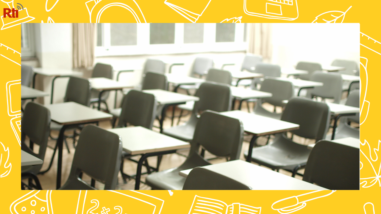 The Start of a New Semester!