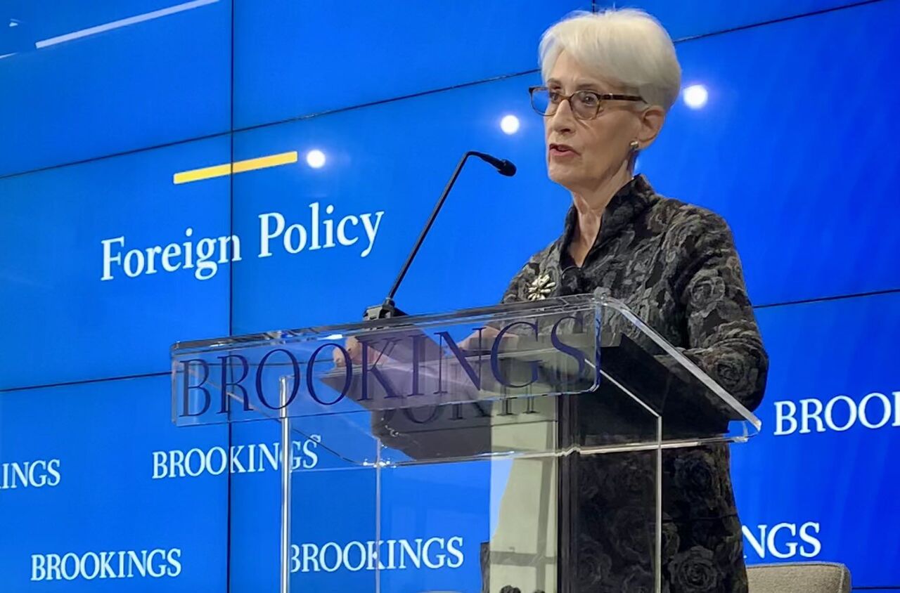 US opposes unilateral actions that undermine peace in Taiwan Strait