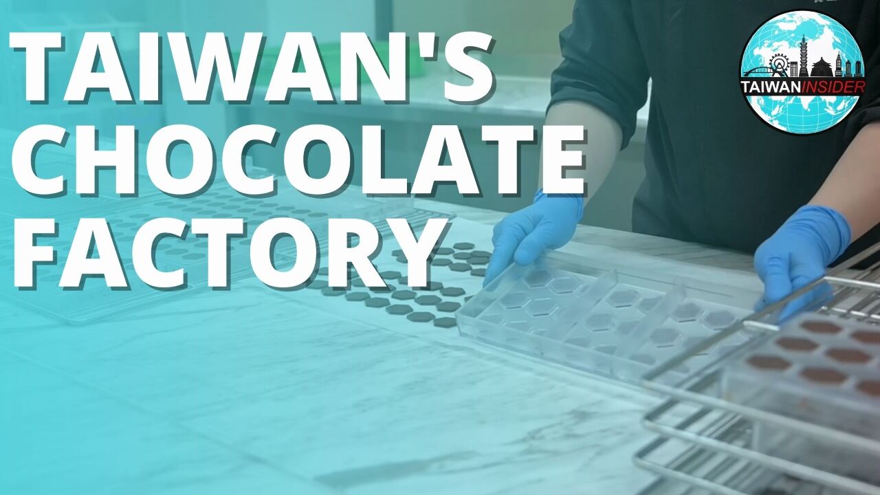 WATCH: Taiwan Insider