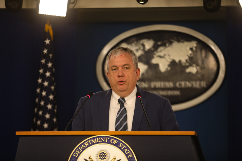 US considers Taiwan full member of APEC: US official